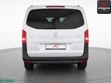 Mercedes-Benz Vito 114 CDI 4M MIXTO STANDHZ,NAVI,KLIMA,SITZHZ - Angebote
