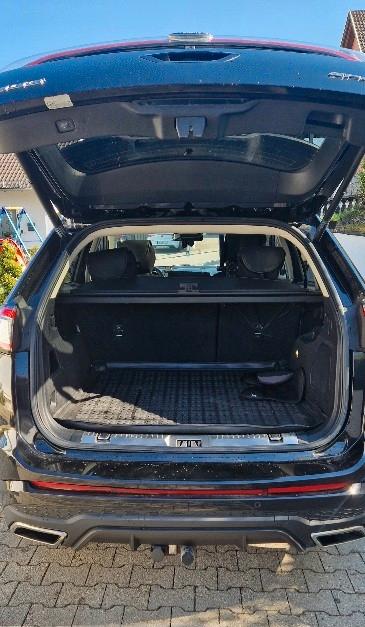 Ford Edge Sport