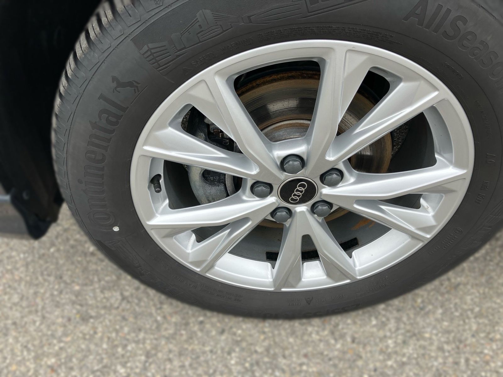 Audi Q3 - Bild 7