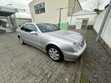 Mercedes-Benz CLK 200 KOMPRESSOR AVANTGARDE Avantgarde