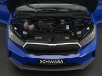 Skoda Enyaq - Vorschau Bild 28