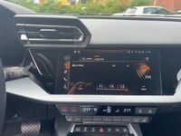 Audi A3 - Vorschau Bild 16