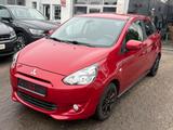 Mitsubishi Space Star Diamant Edition+*1.Hand*Klima*HU - Mitsubishi Space Star in Oberhausen
