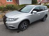 Mitsubishi Outlander 2WD 2.0 spririt+ CVT5 - Mitsubishi Outlander: Cvt