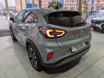 Ford Puma Titanium NEUES MODELL