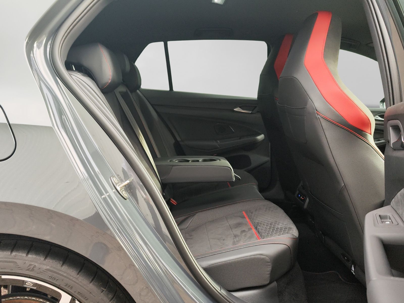 Volkswagen Golf - Bild 6