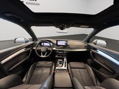 AUDI Q5 55TFSI e quattro S line Matrix Kamera Panoram
