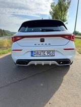 Cupra Leon 2.0 TSI 221kW VZ CUP DSG VZ CUP - Cupra Leon von privat