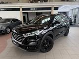 Hyundai Tucson Trend 2WD 1.6CRDI Automatik Facelift - Hyundai TUCSON mit Diesel-Antrieb: Scheckheftgepflegt, Geländewagen
