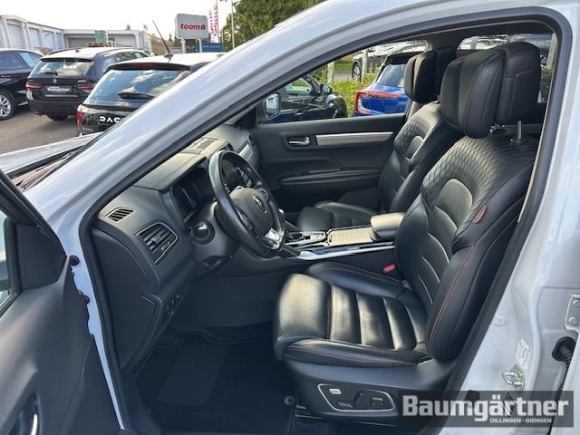 Fahrzeugabbildung Renault Koleos Initiale Paris Blue dCi 185 X-tronic 4WD