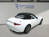 Mazda MX-5 - Vorschau Bild 2