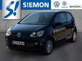 Volkswagen up! cup move 1,0 Klima SHZ Radio