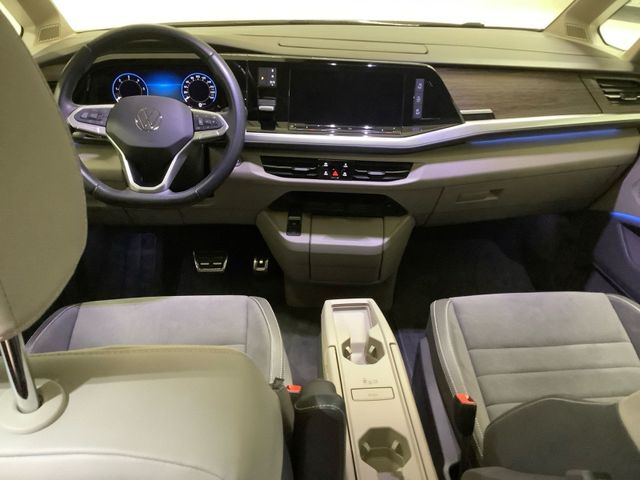 Multivan Style AHK+TravelAssist+Panoramadach+Eas