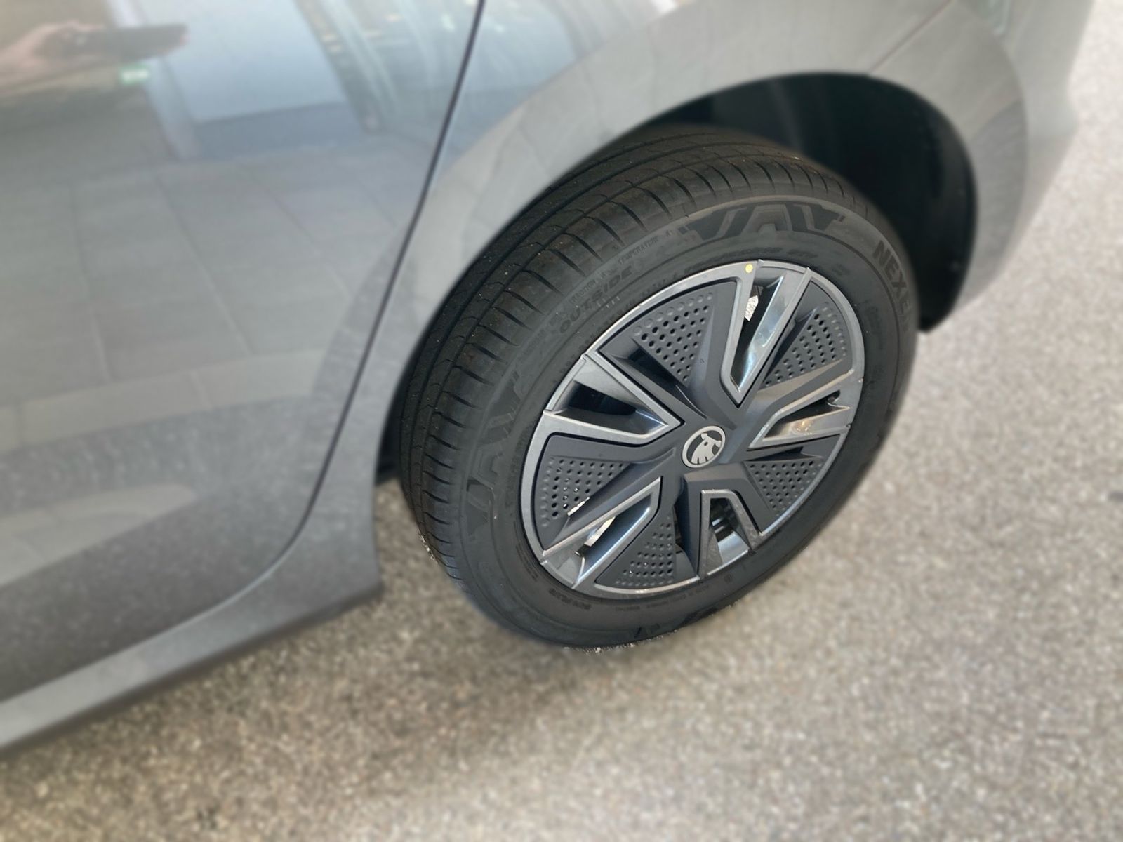 Skoda Fabia - Bild 7