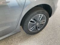 Skoda Fabia - Vorschau Bild 7