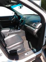 Ford Explorer - Ford Explorer von privat