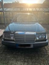 Mercedes-Benz 230 CE W124 Coupé - Mercedes-Benz 230 in Bremen