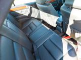 Mercedes-Benz 320 Limousine BJ 1995 - Mercedes-Benz 320: Limousine
