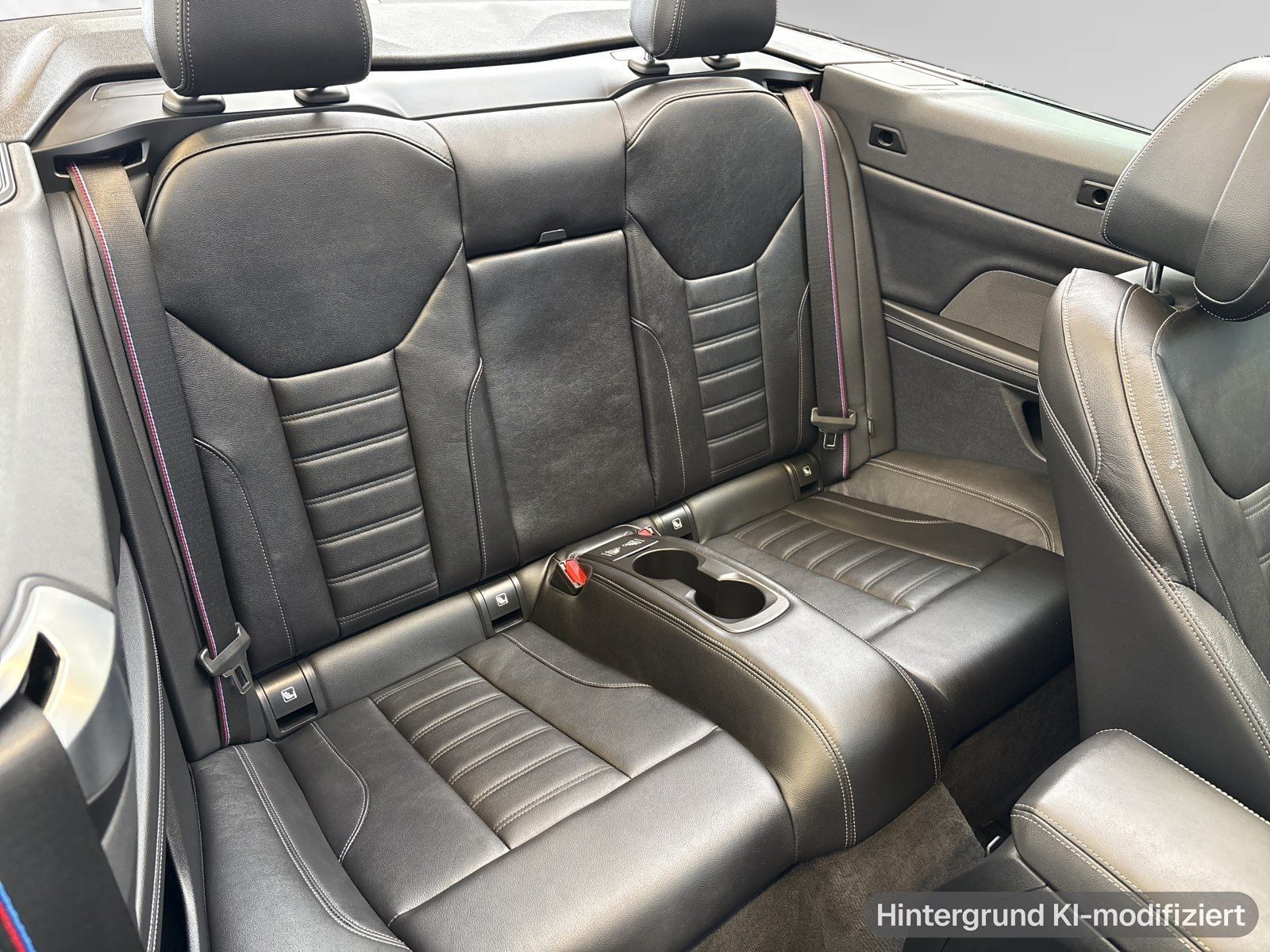 BMW 420d Cabrio M Sport Pro Harman Kardon DA foto 13