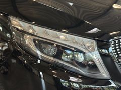 MERCEDES-BENZ V 250 - Ansicht 12
