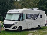 Le Voyageur LU 7.8 - Le Voyageur Wohnwagen & Wohnmobile