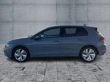 Volkswagen Golf VIII Move 2.0 TDI DSG Navi*LED*IQ.Drive*17" - Tageszulassungen mit Diesel-Antrieb