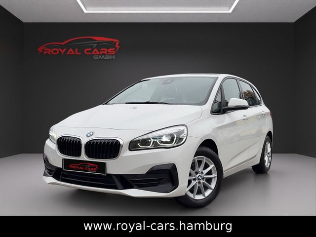 BMW 218 d Active Tourer Advantage KLIMA*LED*PDC*TEMP