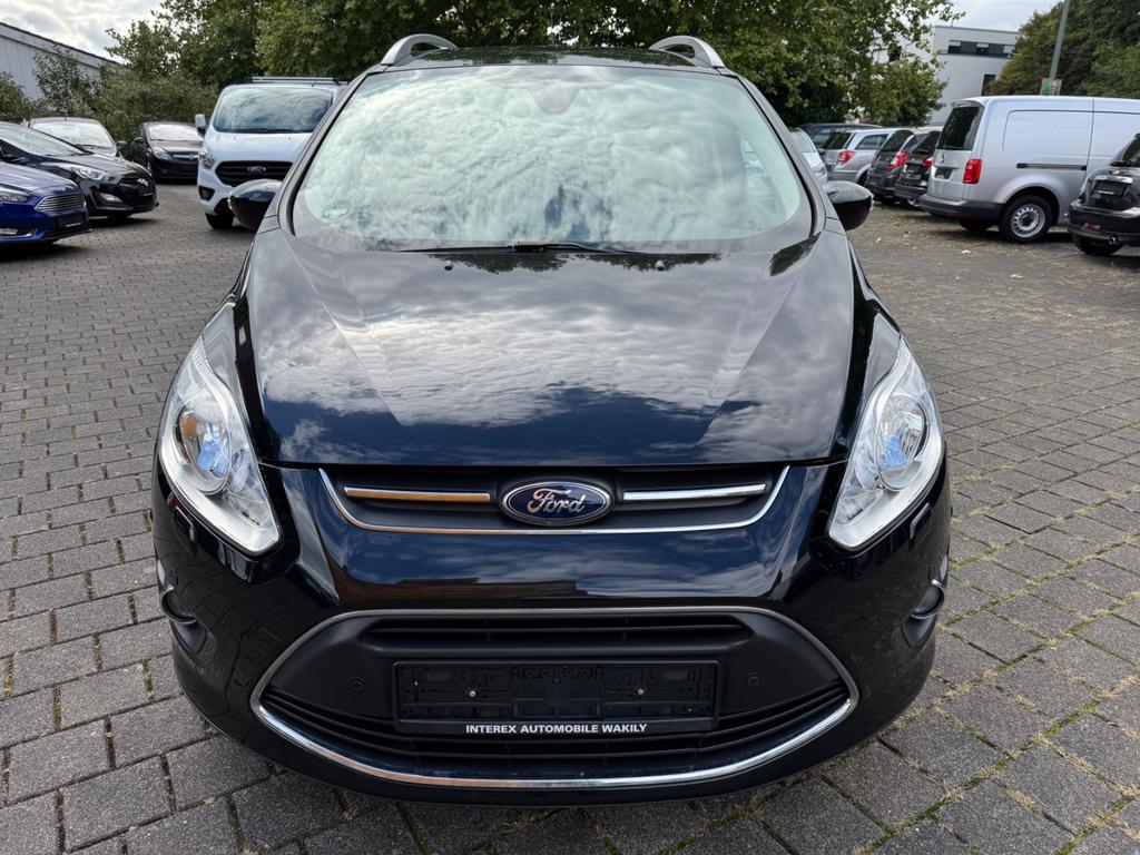 Ford Grand C-Max