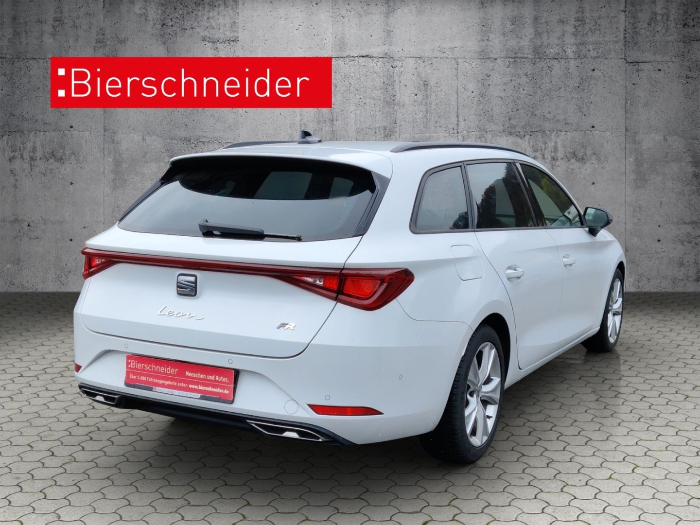 Seat Leon - Bild 5