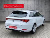 Seat Leon - Vorschau Bild 5