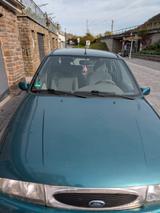 Ford Fiesta 1.25 Ghia Ghia - gebrauchte Ford Fiesta aus dem Jahr 1999