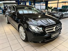 MERCEDES-BENZ E 200 T Avantgarde*LED*Navi*SHZ*Park-Assistent