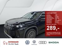 Volkswagen Tayron - Vorschau Bild 1