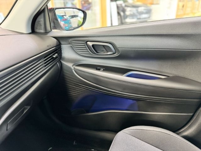 Hyundai i20 – Bild 24