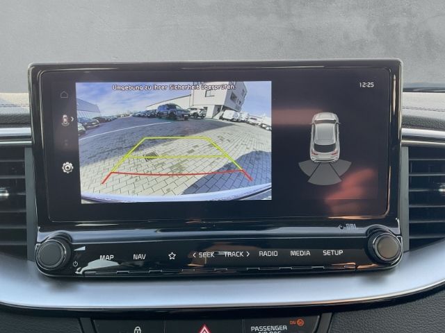 Fahrzeugabbildung Kia XCeed SPIRIT 1.5 T-GDI *XCLUSIVE-PAKET*NAVIGATIO