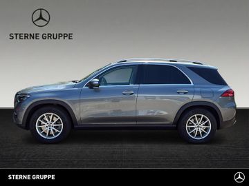 Mercedes GLE 350 - 4