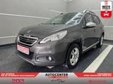 Peugeot 2008 Allure "NAVI-SITZH-KLIMA-MULTI-PDC-ALU" - Peugeot 2008 in Aachen