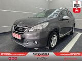Peugeot 2008 Allure "NAVI-SITZH-KLIMA-MULTI-PDC-ALU" - Peugeot 2008 mit Diesel-Antrieb