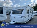 Tabbert Da Vinci 560 HTD 2.5 Sparen Sie 19.926,00 Euro