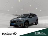 Subaru XV Comfort 2.0ie Mild-Hybrid d - Subaru aus 2020