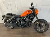 Honda CMX 500 Rebel Special Edition - Neuwertig! - Offers