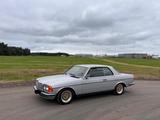 Mercedes-Benz Mercedes W123 280Ce - Mercedes-Benz CE w123