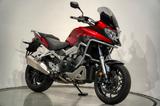 Honda VFR 800 X Crossrunner *Griffhzg*Sturzbügel*12V* - Angebote entsprechen deinen Suchkriterien