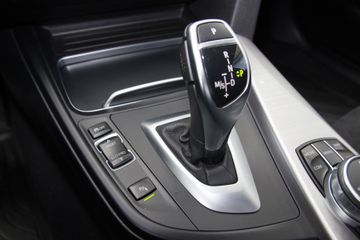 BMW 430 I Gran Coupé Automatik M-Sport LEDNaviProf
