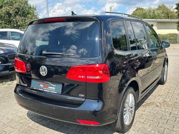 Volkswagen Touran - 3