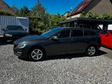 Volvo V60 Kombi Kinetic - Volvo V60: Kinetic
