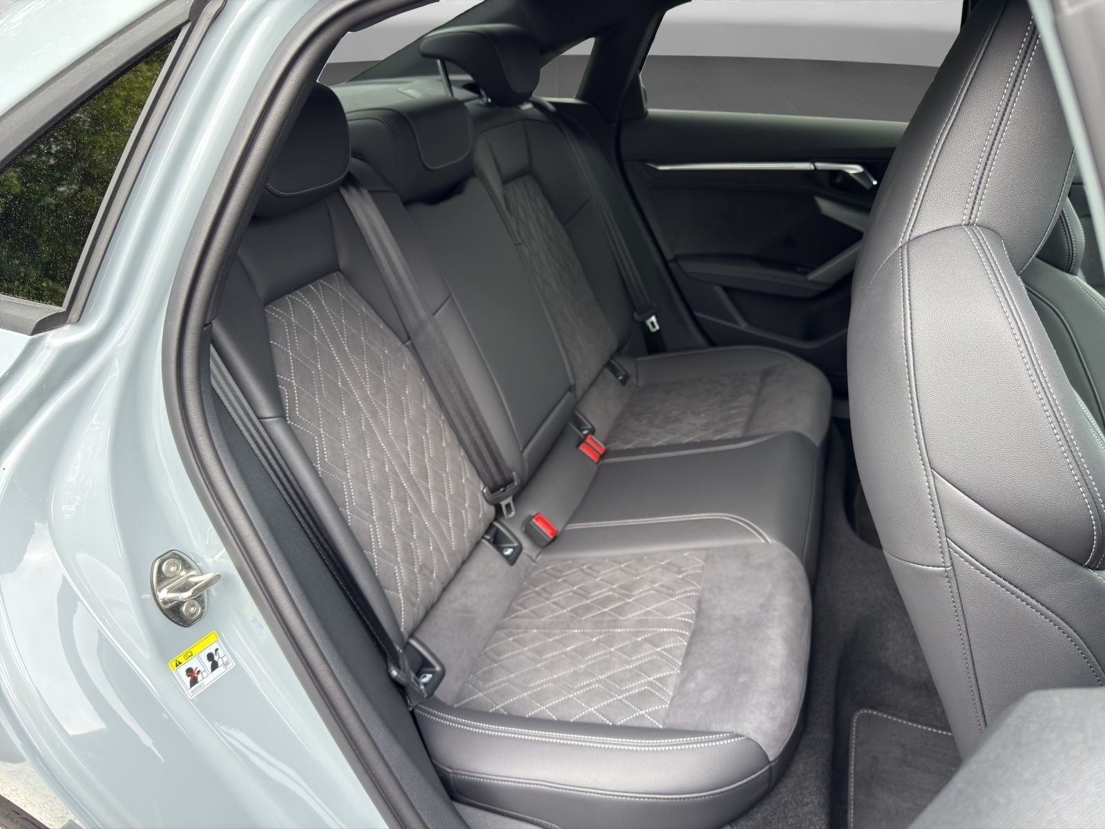 Audi A3 - Bild 7