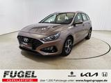 Hyundai i30 Kombi 1.0 T-GDI DCT Klima|Car-Play - Hyundai i30 Gebrauchtwagen in Chemnitz