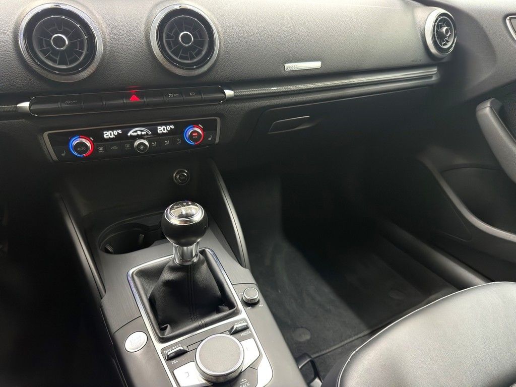 Audi A3 Sportback 35 TDI design LED*NAV*SHZ*PDC*TEMPO foto 15