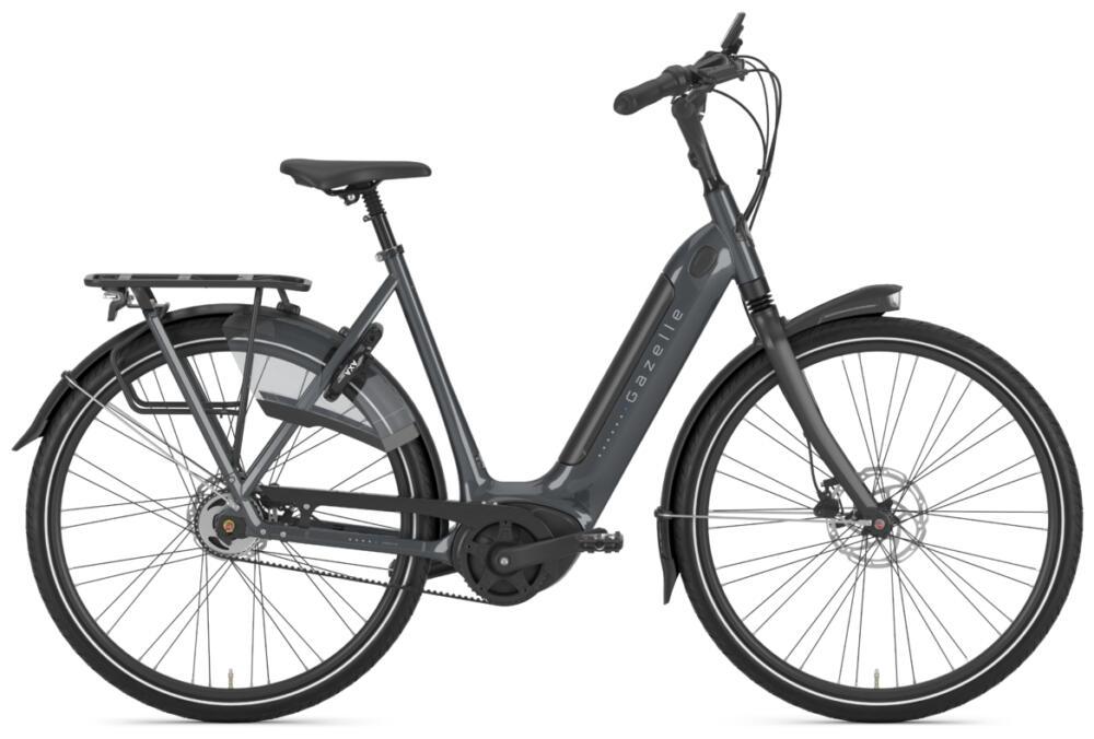 Gazelle Arroyo C5 HMB Elite Low-Step - 57cm (L)